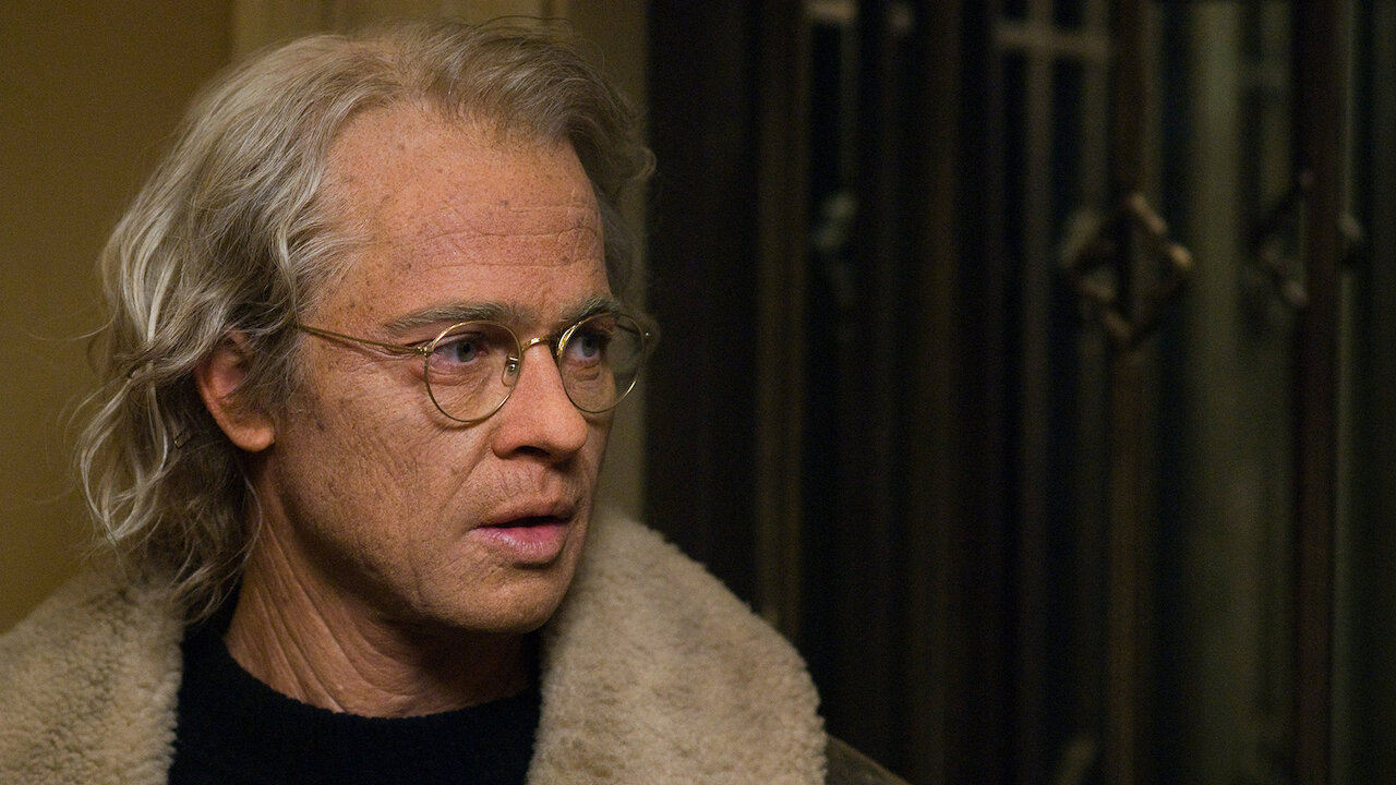 L étrange Histoire De Benjamin Button Nominations L'étrange histoire de Benjamin Button | Netflix